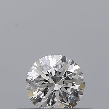 0.23 carat Round diamond E  VVS1 Excellent