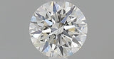 0.34 carat Round diamond G  SI1 Excellent