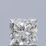 0.70 carat Princess diamond G IF VeryGood
