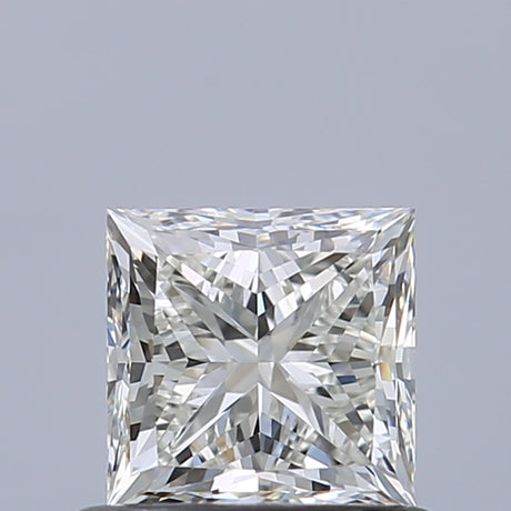 0.70 carat Princess diamond G IF VeryGood