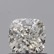 0.70 carat Cushion diamond G VVS2 
