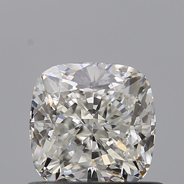 0.70 carat Cushion diamond G VVS2 