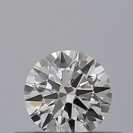 0.27 carat Round diamond E VS2 Excellent