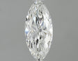 0.40 carat Marquise diamond G SI1 