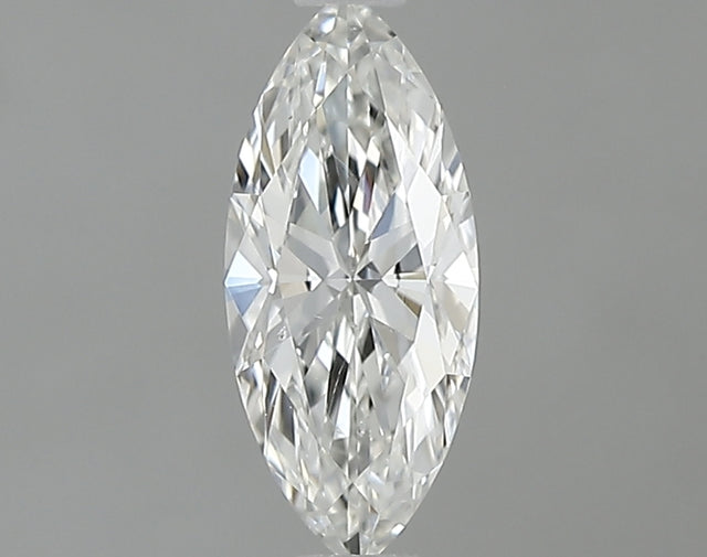 0.40 carat Marquise diamond G SI1 