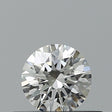 0.25 carat Round diamond G VVS2 Excellent