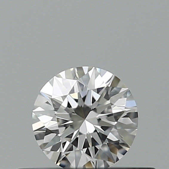 0.25 carat Round diamond G VVS2 Excellent