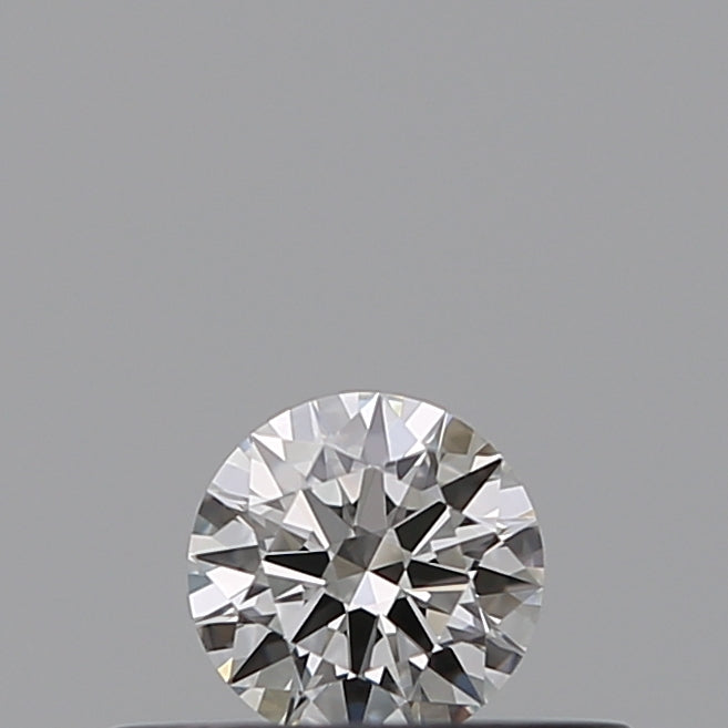 0.18 carat Round diamond G  VVS1 Excellent