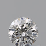 0.46 carat Round diamond G  VVS2 Excellent