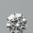 0.25 carat Round diamond F VVS1 Excellent