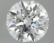 0.55 carat Round diamond D VS1 Excellent