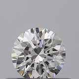 0.32 carat Round diamond D  VVS1 Excellent