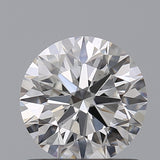 0.92 carat Round diamond E  VS2 Excellent