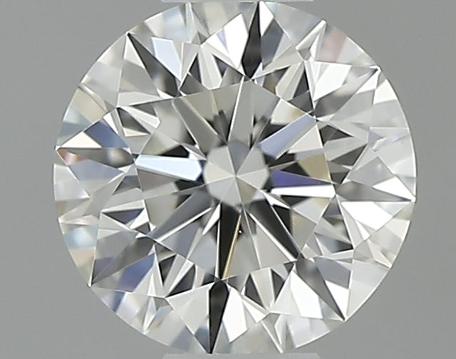 0.43 carat Round diamond I VS1 Excellent