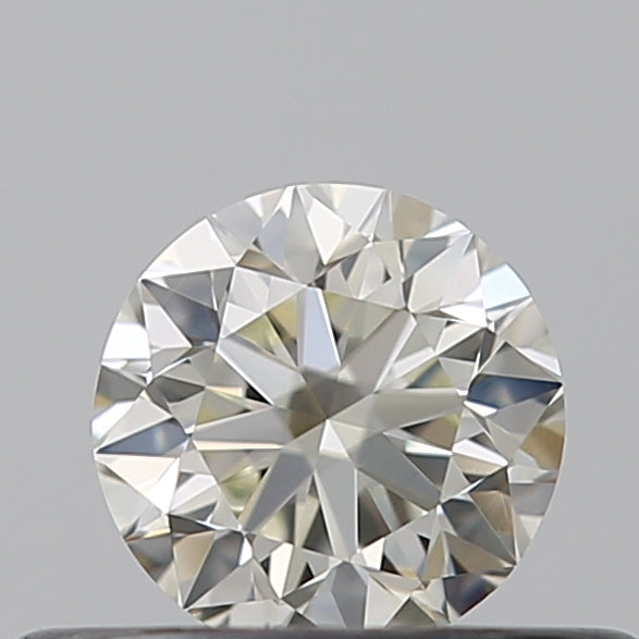 0.30 carat Round diamond I  VVS1 Very good