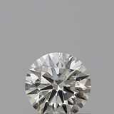 0.32 carat Round diamond K  VS1 Excellent