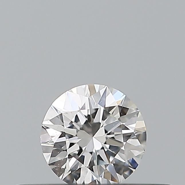 0.18 carat Round diamond G  VVS1 Excellent