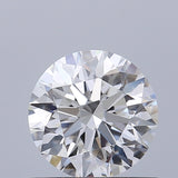 0.70 carat Round diamond E VS1 Excellent