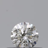 0.29 carat Round diamond G  IF Very good