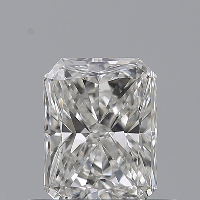 0.50 carat Radiant diamond G  VS2