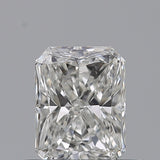 0.50 carat Radiant diamond G  VS2