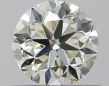 0.50 carat Round diamond K  VS1 Very good