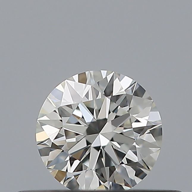 0.27 carat Round diamond H  VVS1 Excellent