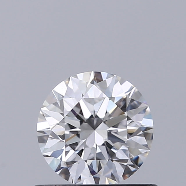 0.50 carat Round diamond E VVS2 Excellent