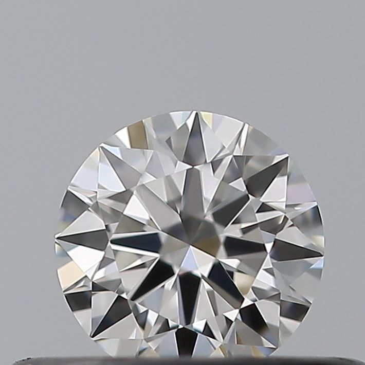 0.27 carat Round diamond G  VVS1 Excellent