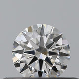 0.27 carat Round diamond G  VVS1 Excellent