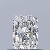 0.30 carat Radiant diamond E VVS2 