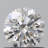 0.60 carat Round diamond E  VS1 Excellent