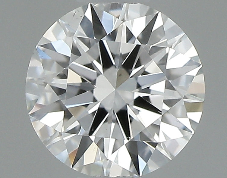 0.40 carat Round diamond D  VS2 Excellent