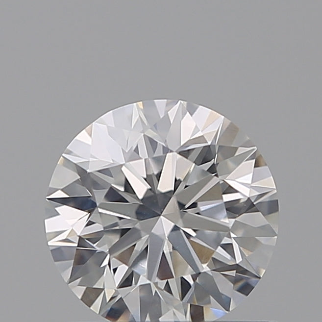 0.64 carat Round diamond E  SI2 Excellent