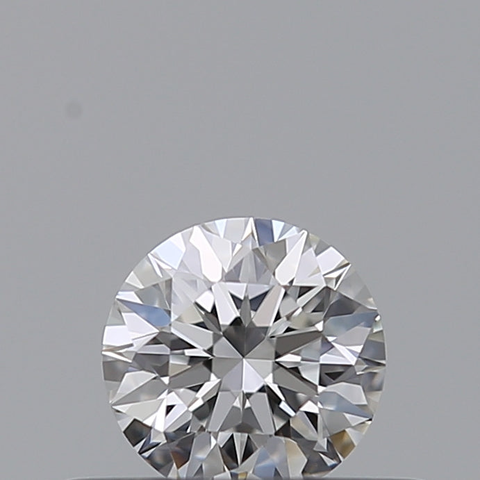 0.30 carat Round diamond E  VVS2 Excellent
