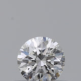 0.30 carat Round diamond E  VVS2 Excellent