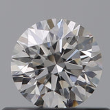 0.40 carat Round diamond F  VVS2 Excellent