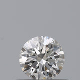 0.33 carat Round diamond G  VS1 Excellent