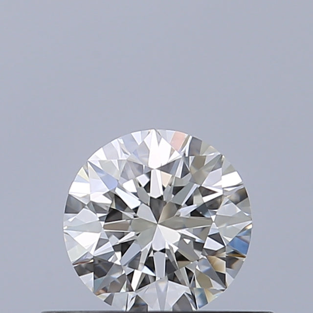 0.40 carat Round diamond G IF Excellent
