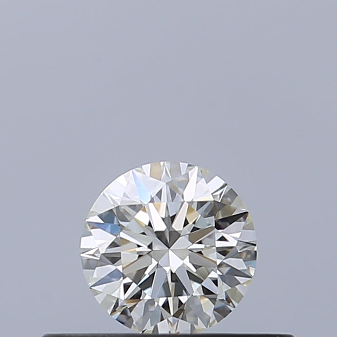 0.26 carat Round diamond G IF Excellent