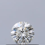 0.26 carat Round diamond G IF Excellent