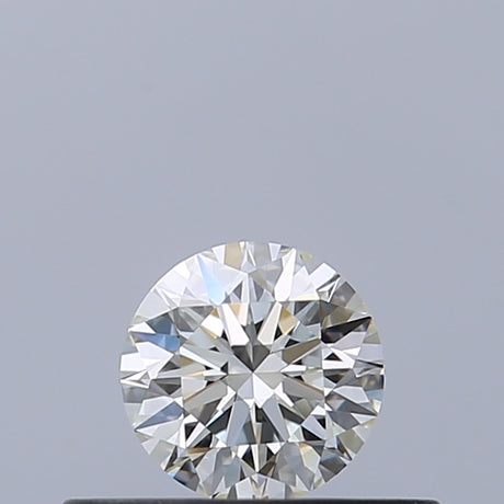0.26 carat Round diamond G IF Excellent