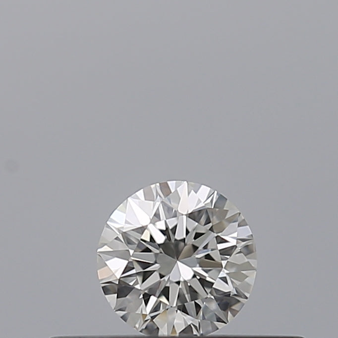 0.19 carat Round diamond G VS1 Excellent