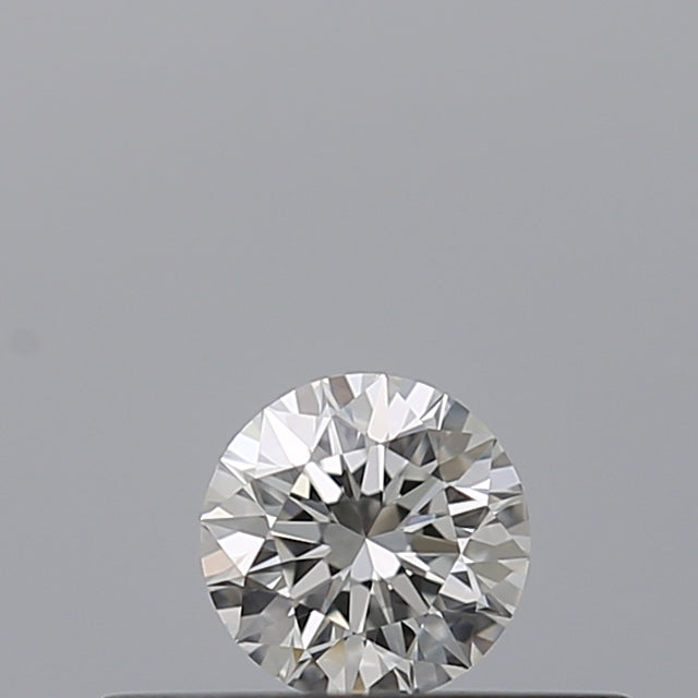 0.19 carat Round diamond G VS1 Excellent