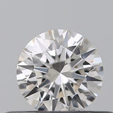 0.30 carat Round diamond F  VS2 Excellent