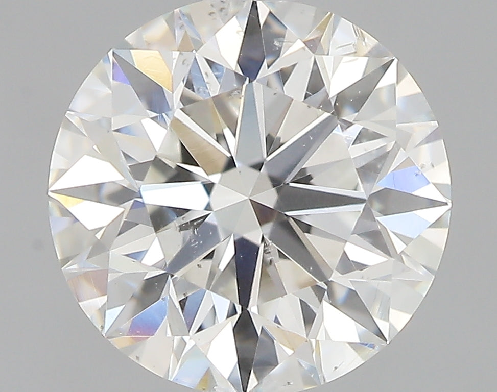 1.11 carat Round diamond H  SI2 Excellent