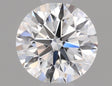 0.45 carat Round diamond G VVS2 Excellent