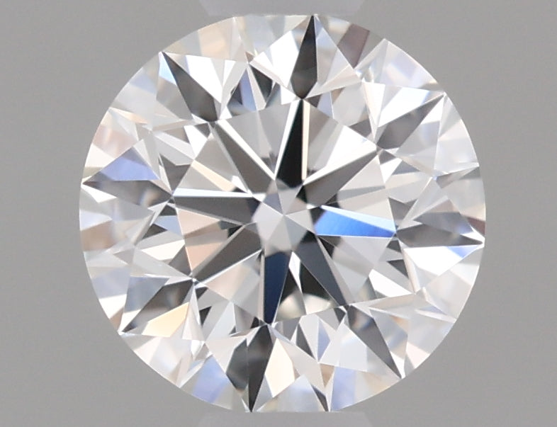 0.45 carat Round diamond G VVS2 Excellent