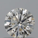0.43 carat Round diamond H VVS2 Excellent