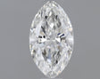 0.41 carat Marquise diamond G VS2 